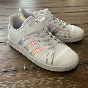 Adidas Grand Court size US2